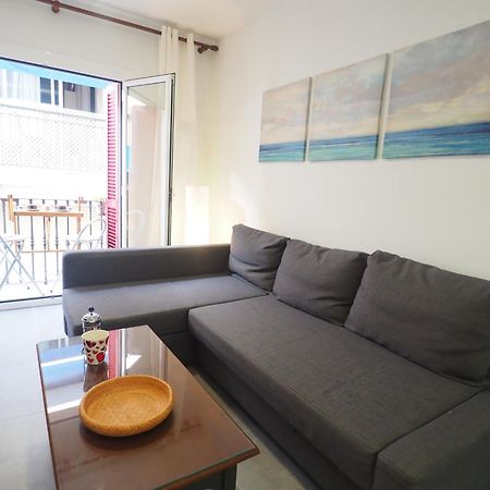 Balcony View Apartment By Hello Homes Sitges Exteriör bild